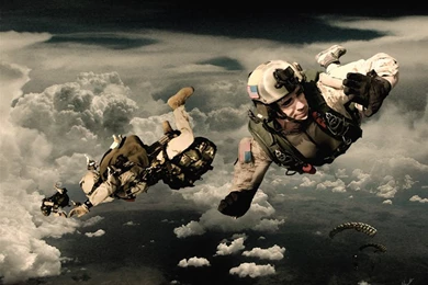 Wallpapers Special Force France Airsoft Tenue Para Rescue With ...