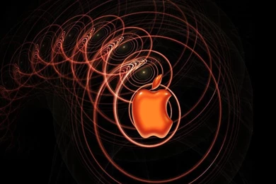 Apple Swirl Wallpapers First Hd Wallpapers