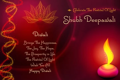 Diwali Greetings HD Wallpapers