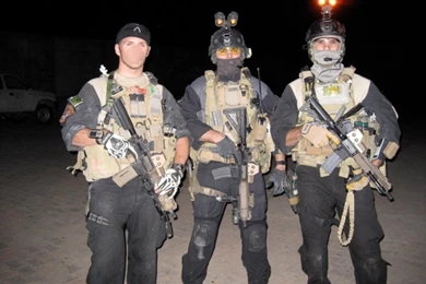 Wallpapers Photos Of Special Forces Military : TheBRIGADE