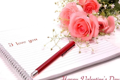 Greeting Cards Valentine Day Wallpapers HD