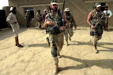 Soldier Wallpaper Backgrounds