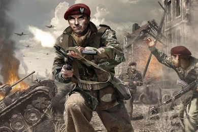 Special Forces Wallpapers For Widescreen Desktop PC 1920x1080 Full HD