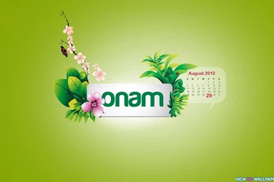 New}Happy Onam Greetings, Wallpapers, Wishes