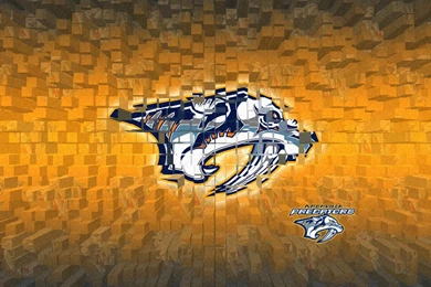 Nashville Predators By AladineSalame On DeviantArt
