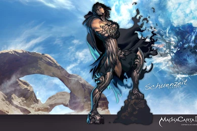 Download The Schuenzeit Magna Carta Wallpaper, Schuenzeit Magna ...