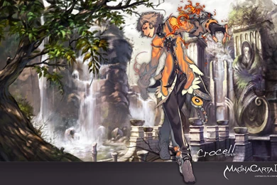 Download The Crocell Magna Carta 2 Wallpaper, Crocell Magna Carta ...