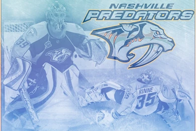 Nashville Predators Wallpapers By Vandyla On DeviantArt