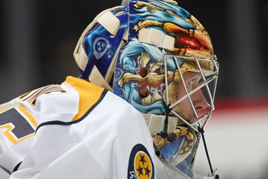 NASHVILLE PREDATORS Nhl Hockey (37) Wallpapers