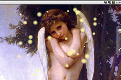 Cupid Live Wallpapers   Android Apps On Google Play