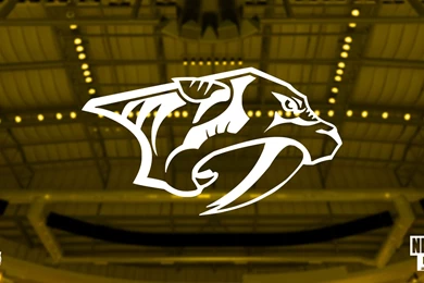 Nashville Predators 2014 2015 Goal Horn ᴴᴰ   YouTube