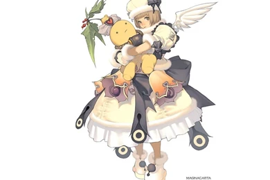 Wallpapers Magna Carta Games Image