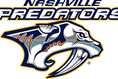 Nashville Predators Logos