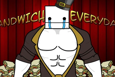 Browsing Wallpapers On DeviantArt