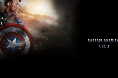 Quotes From The First Avenger Captain America. QuotesGram