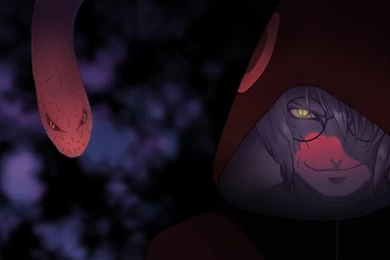 Kabuto Wallpapers By Kinpachi Sensei On DeviantArt