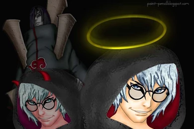 Kabuto Wallpapers By Zubair43 On DeviantArt