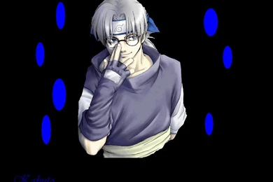 Kabuto Wallpapers By BlindWrathSin On DeviantArt