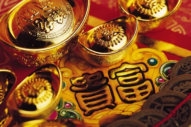 Chinese New Year 2016 Wallpapers