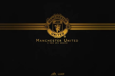 Manchester United   A New Era By Reddevilcarlo On DeviantArt