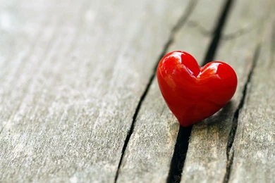 Beautiful Heart Photos