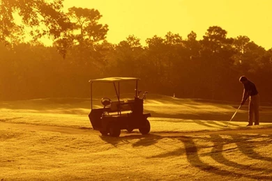 FREE GOLF WALLPARE   GOLF DESKTOP WALLPAPER