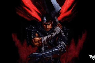 Guts (BERSERK)/