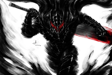 RePin Image: Berserk Wallpapers 2 By On Pinterest