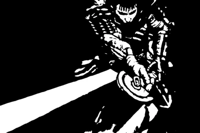 Guts Wallpapers By Vanhelsing42 On DeviantArt