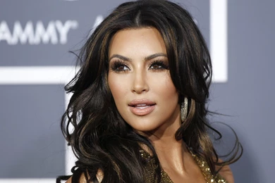 Kim Kardashian Wallpapers   Page 1   HD Wallpapers