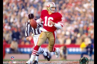 Joe Montana Wallpapers   Wallpapers Cave