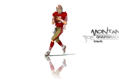 Joe Montana Wallpapers HD  SnowArts By SnowArtsDesigns On DeviantArt