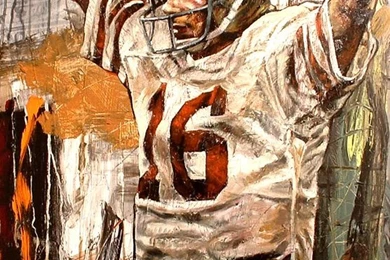 Joe Montana Graphics And Comments