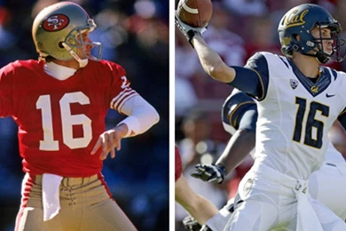 Joe Montana Football Quotes. QuotesGram