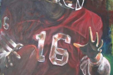 Joe Montana By Jiggyfresh On DeviantArt