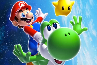 Download Mario Game Iphone 4 Wallpapers   Iphone Wallpapers