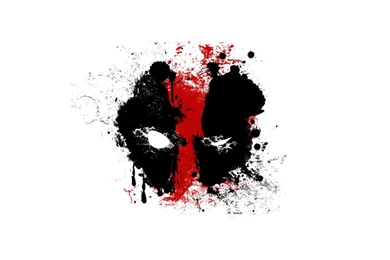 Deadpool Logo Wallpapers High Resolution : Movie Wallpapers   Kokean.com
