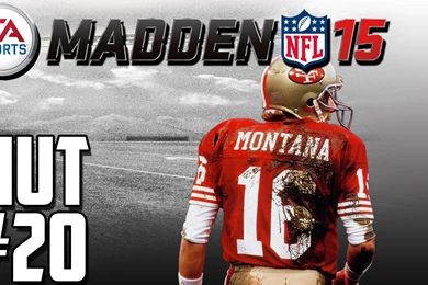 Madden NFL 15