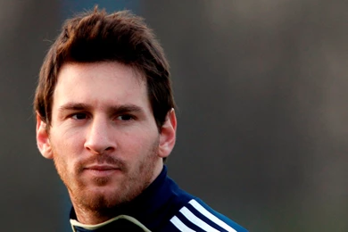 Lionel messi wallpaper hd