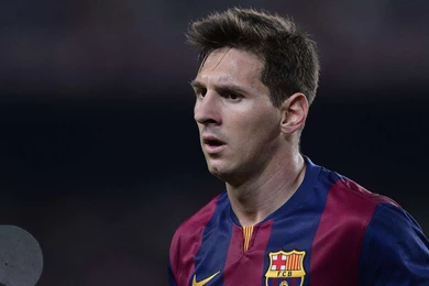 2015 Lionel Messi HD Images