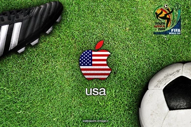 U.S.A Soccer FIFA World Cup Wallpapers   Football HD Wallpapers