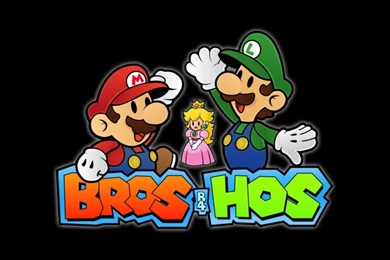 iPhone   Iphone Nintendo/Mario Wallpapers Request (HD)