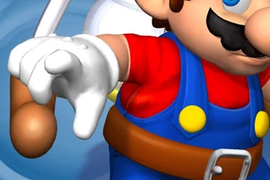 640x960 Super Mario Sunshine Iphone 4 Wallpapers
