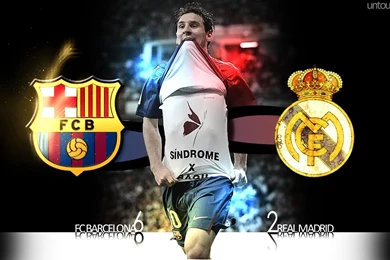 Photo :: Messi new wallpapers