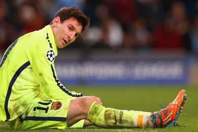 Best Free Messi HD Wallpapers 2016 For Desktop