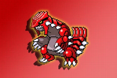 Groudon Wallpapers   Wallpapers Cave