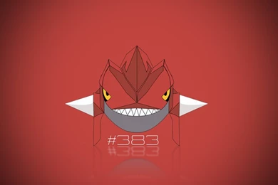 Groudon Wallpapers By Zeezal On DeviantArt