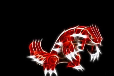 Groudon By ShiftCustoms On DeviantArt