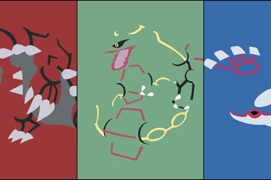 Rayquaza Wallpapers   Wallpapers Cave