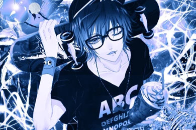 Anime Girl Wallpapers